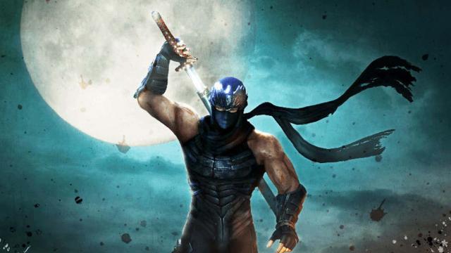 Ninja Gaiden’s Disastrous PC Port Now At Least Has In-Game Graphics Options
