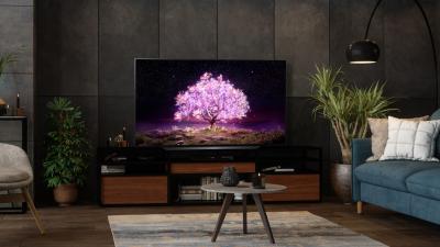 An Update On Our LG C1 OLED TV Competition