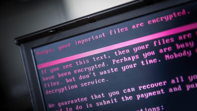 Notorious Ransomware Gang REvil Mysteriously Disappears After Causing Global Havoc