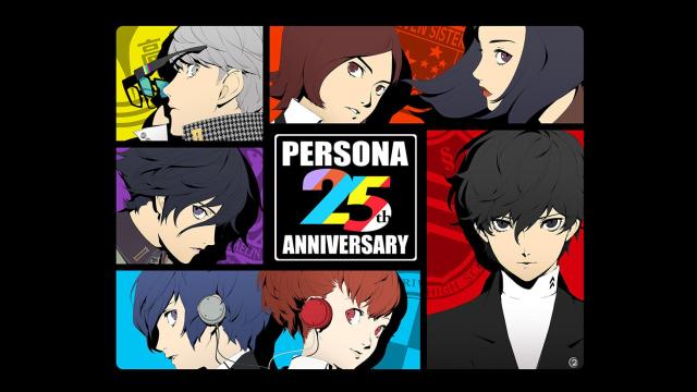 First Two Persona Games Exist, Atlus Admits
