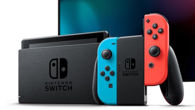 Nintendo’s Switch Testing Program Just Got Uglier