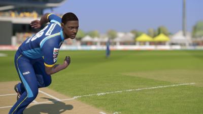 Almost Two Years Later, Australia’s Cricket 19 Is Getting DLC