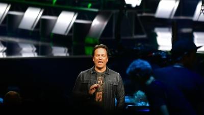 Xbox Boss Wants To Preserve Games While Threatening Game Preservation