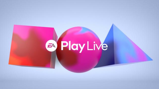 How To Watch The Latest EA Play Live Showcase In Australia