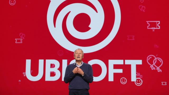 Ubisoft CEO And Others Blamed For ‘Institutional Harassment’
