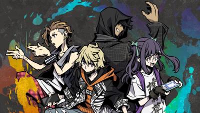 NEO: The World Ends With You Leaks 10 Days Early Via Square Enix Store