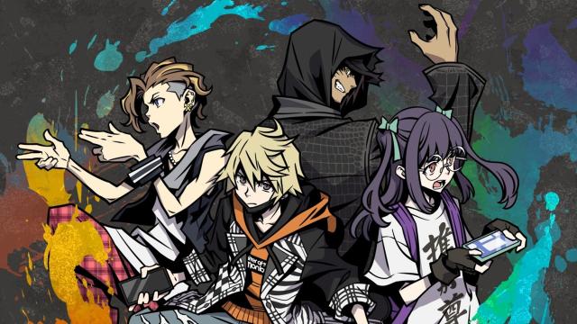 NEO: The World Ends With You Leaks 10 Days Early Via Square Enix Store