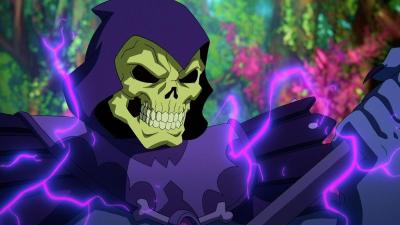 Mark Hamill Discusses His Role In Masters Of The Universe: Revelations