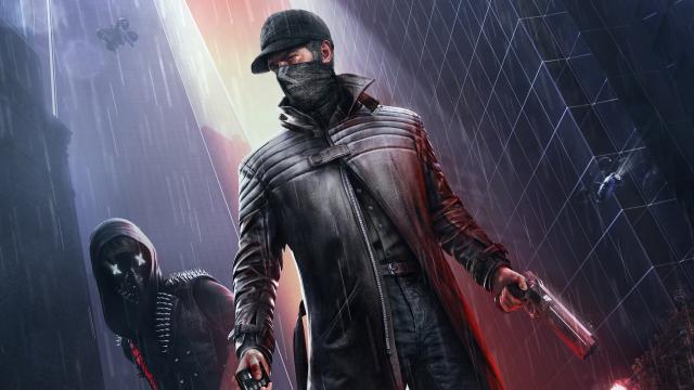 Watch Dogs Legion’s First DLC Expansion Is So Much Better Than The Main Game