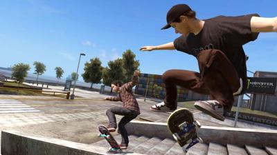 The Next Skate Game Won’t Be At EA Play 2021