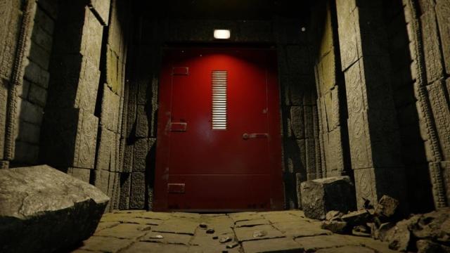 Call of Duty: Warzone Players Are Going Invisible Again Using Red Doors