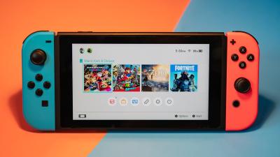 The Best Nintendo Switch Memory Cards