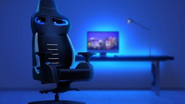 Gamer Chair Apologises For Bad Tweets, Promises To Do Better