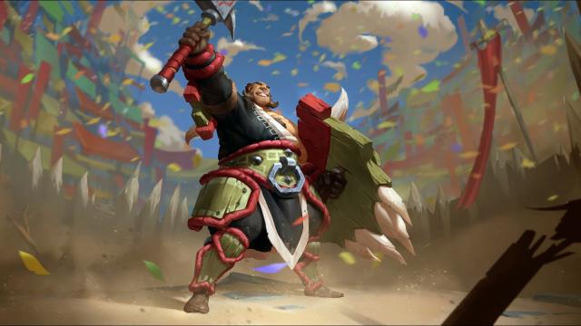 Tencent’s Buying Spree Continues With Majority Stake In Battlerite Developer Stunlock Studios