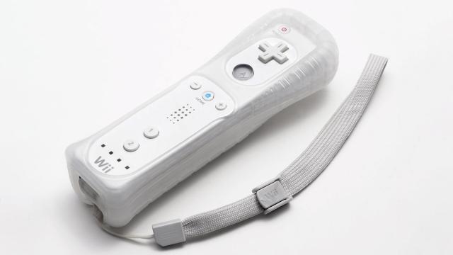 Early Wiimote Designs Uncovered In Leaked Nintendo Emails