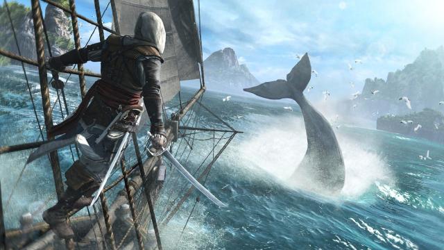 First It Was An Assassin’s Creed Expansion, Now It’s Ubisoft’s 8 Year Nightmare