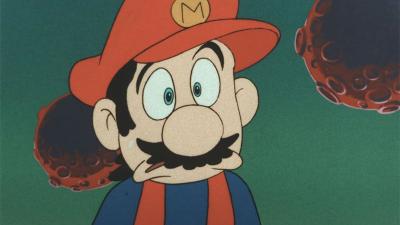 1986’s Super Mario Bros. Movie Is Being Painstakingly Restored, Now In 4K