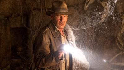 Everything We Know About The New Indiana Jones Movie