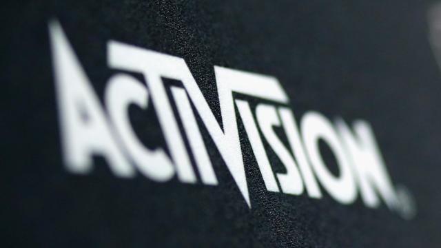 Activision Blizzard Sued By California Over Widespread Harassment Of Women [Update]