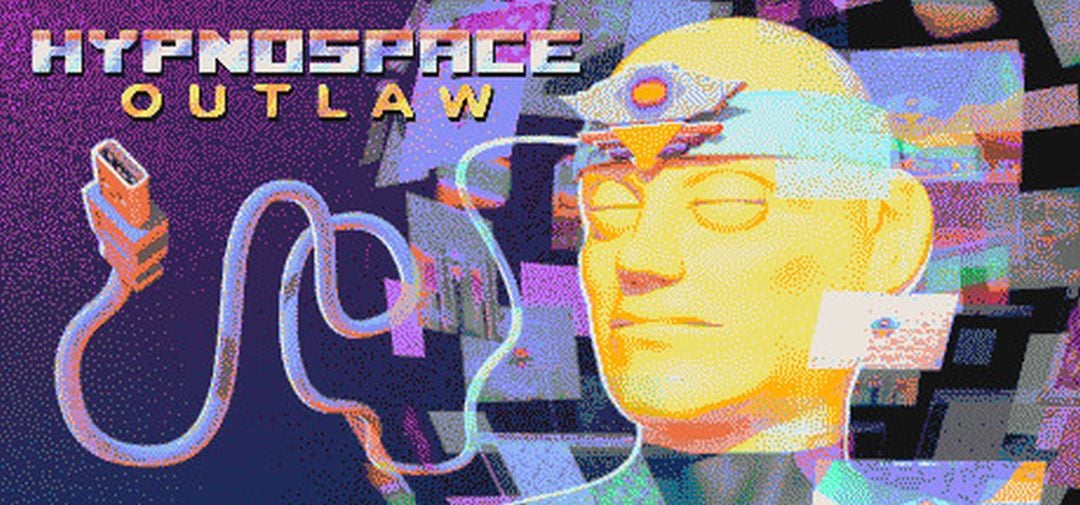 And this is some art for Hypnospace Outlaw, released in 2019 (Image: Jay Tholen / No More Robots)