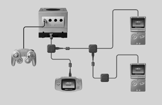 GameCube Emulator Now Has A Built-In Game Boy Advance
