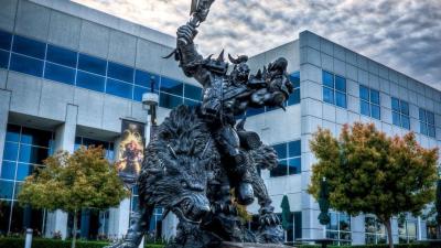 The Activision Blizzard Lawsuit Fallout Is What Women Have Been Saying All Along