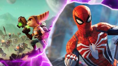 Insomniac’s Latest Games Are Made To Be Platinumed