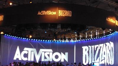 Blizzard Devs Say Some Men Were Sexually Harassed, Too