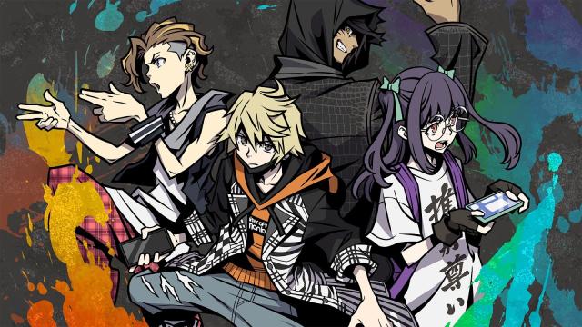 Tips For Playing Neo: The World Ends With You