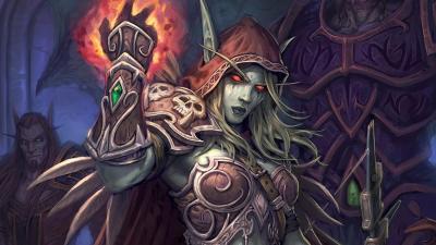 Former World of Warcraft Designer Apologizes For Disastrous 2010 Blizzcon Answer