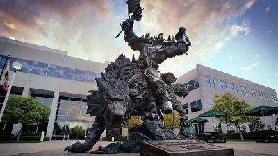 Activision Blizzard Employees Plan Walkout Wednesday To Protest Working Conditions