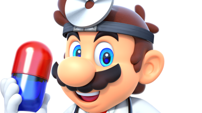 Dr. Mario World Is Being Pronounced Dead In November