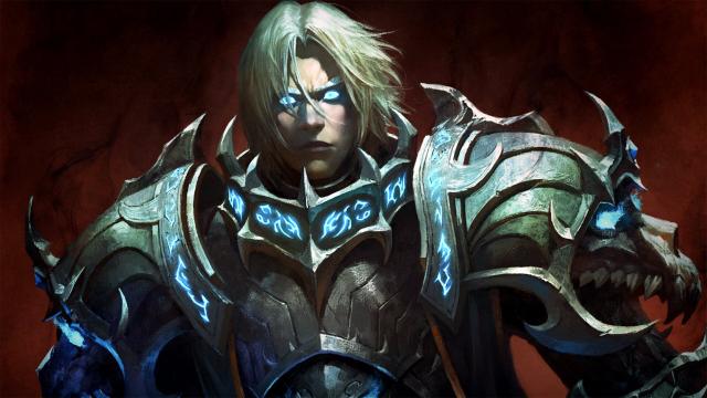 World Of Warcraft Removing Inappropriate References To ‘Rebuild Trust’ In Wake of Lawsuit