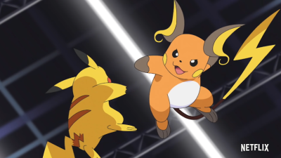 Japanese Fans Accidently Thought That Olympians Were ‘Pikachu’ And ‘Raichu’