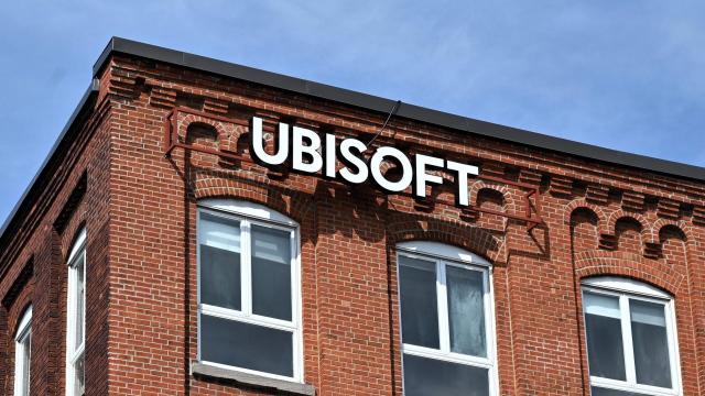 Ubisoft Workers Decry Industry’s ‘Culture Of Abuse’