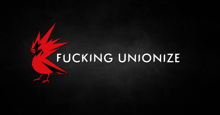 Unionize