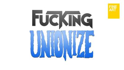 Unionize