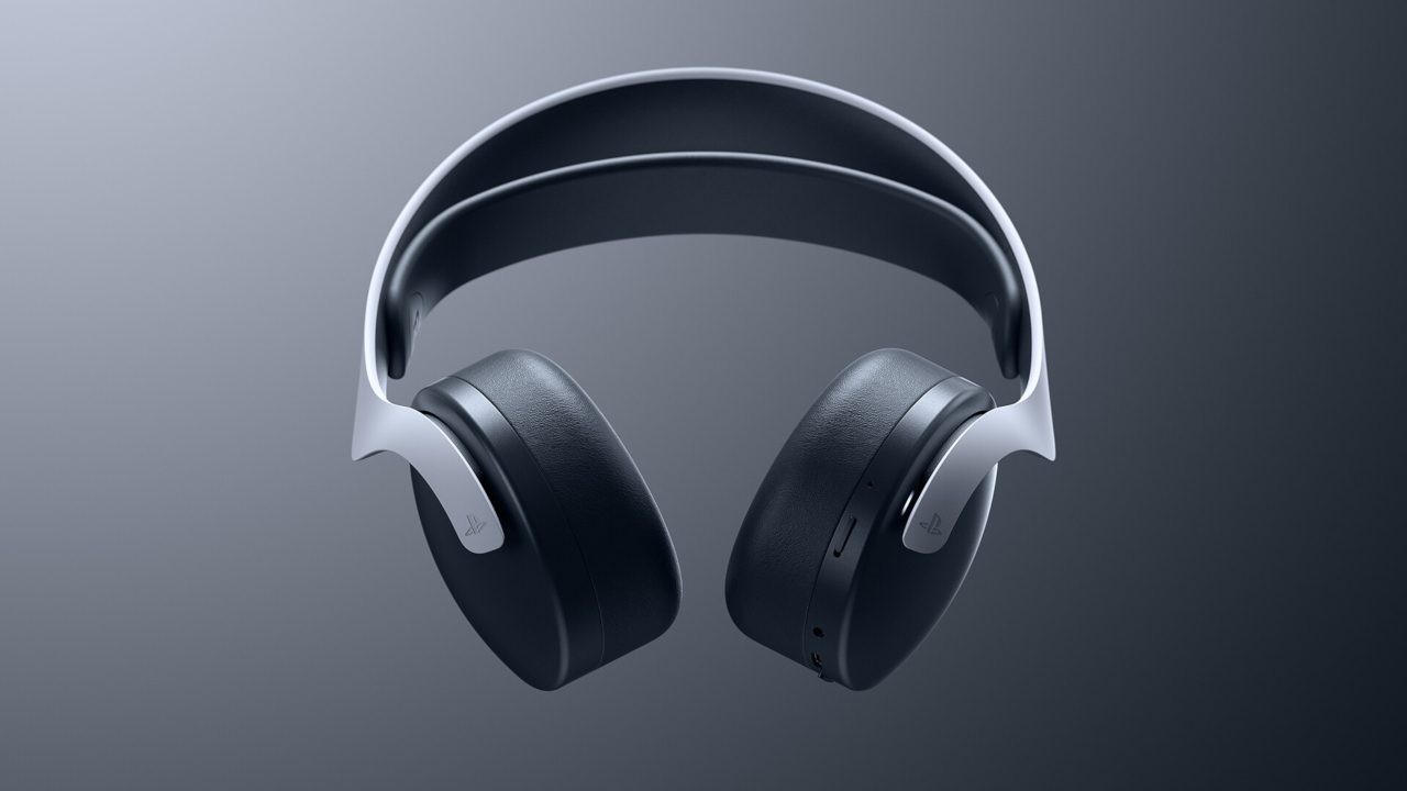 ps5 headset pulse 3d wireless