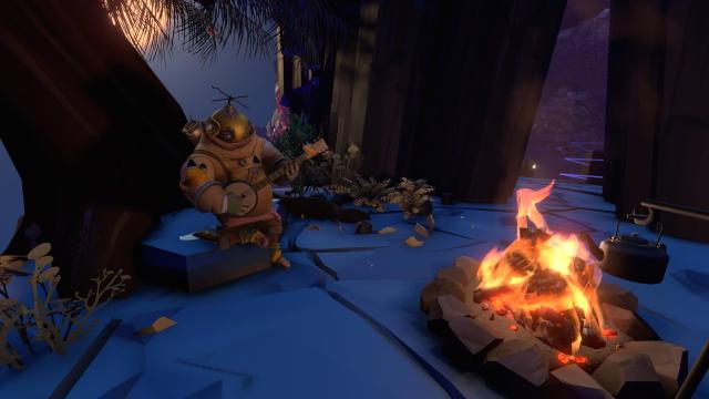 Big 2019 GOTY Contender Outer Wilds Is Getting DLC
