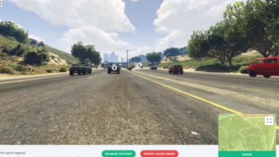 GTA GeoGuesser Is For Folks Who Don’t Know Much About The Real World, But Have GTA Online Memorised