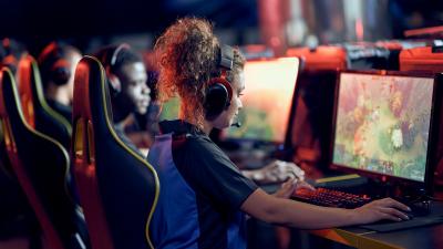 Gamers Understand The Power Of Flow. What If Learners Could Harness It Too?