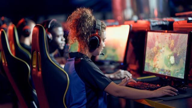 Gamers Understand The Power Of Flow. What If Learners Could Harness It Too?