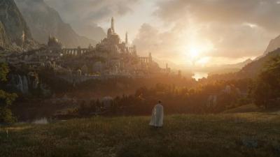 Amazon’s Lord Of The Rings Release Date Comes With A Breathtaking First Look