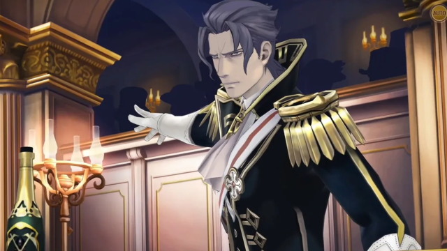 Fanatical’s Summer Sale Has A Great Deal On Ace Attorney Chronicles