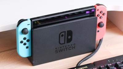 3 Alternative Uses For Your Nintendo Switch Joy-Cons