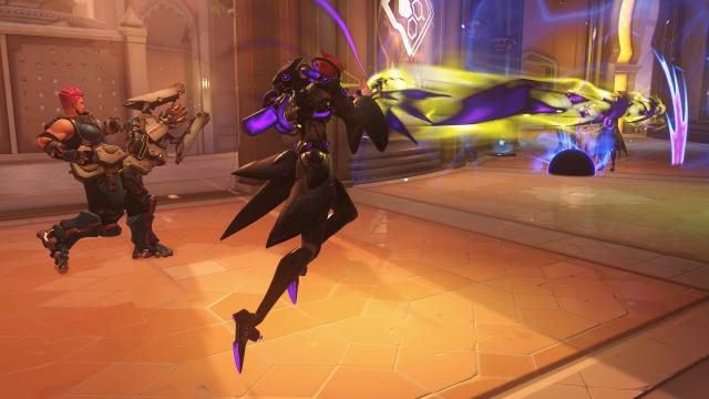 Activision Blizzard Is Losing Overwatch Sponsors After Lawsuit