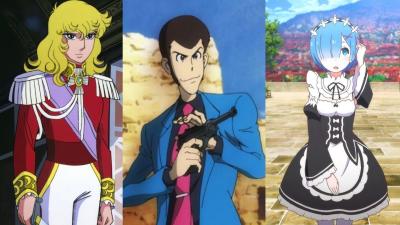 Why Some Of The Biggest Anime Creators Are Huge Oui-aboos