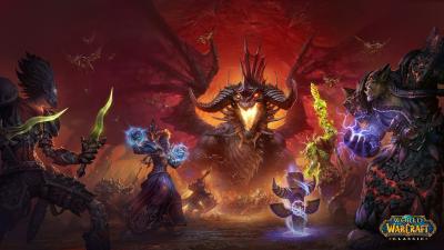 Activision Blizzard Faces Second Lawsuit Over First Lawsuit