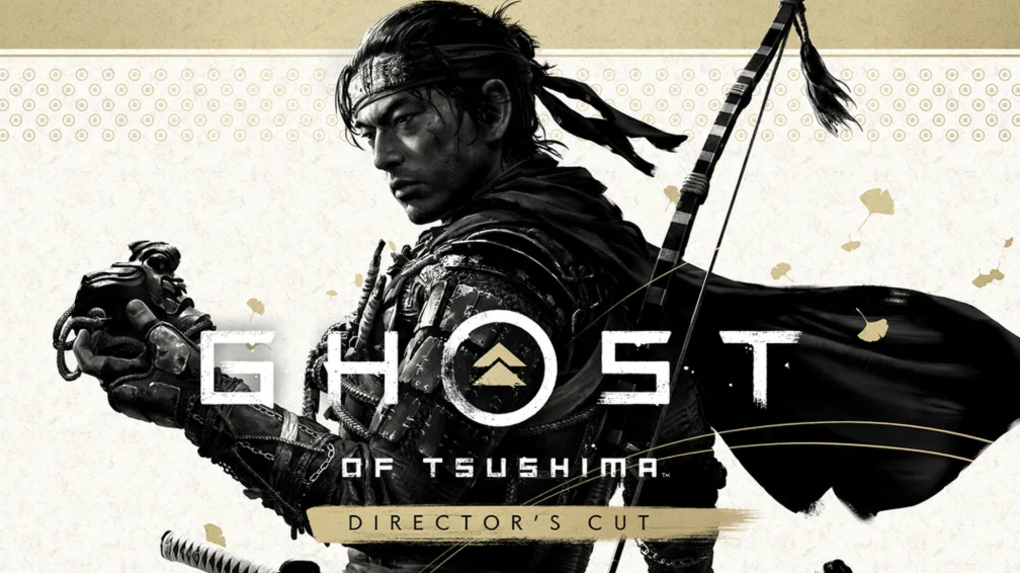How To Upgrade Ghost Of Tsushima To The PS5 Version/Director's Cut