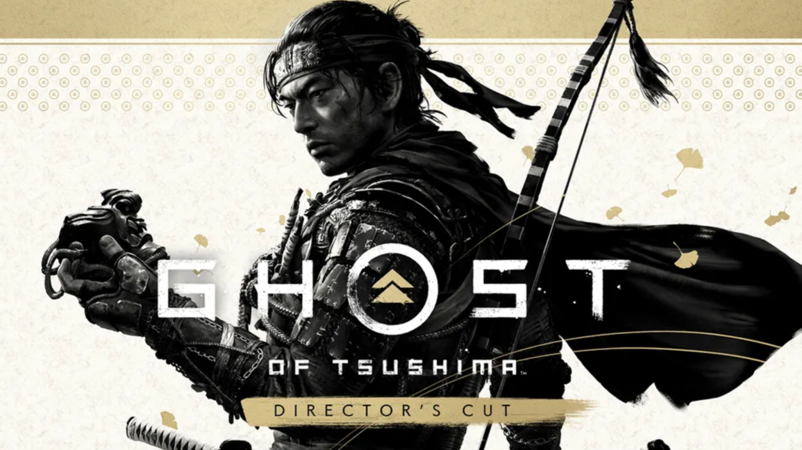 ghost of tsushima director's cut ps5 upgrade